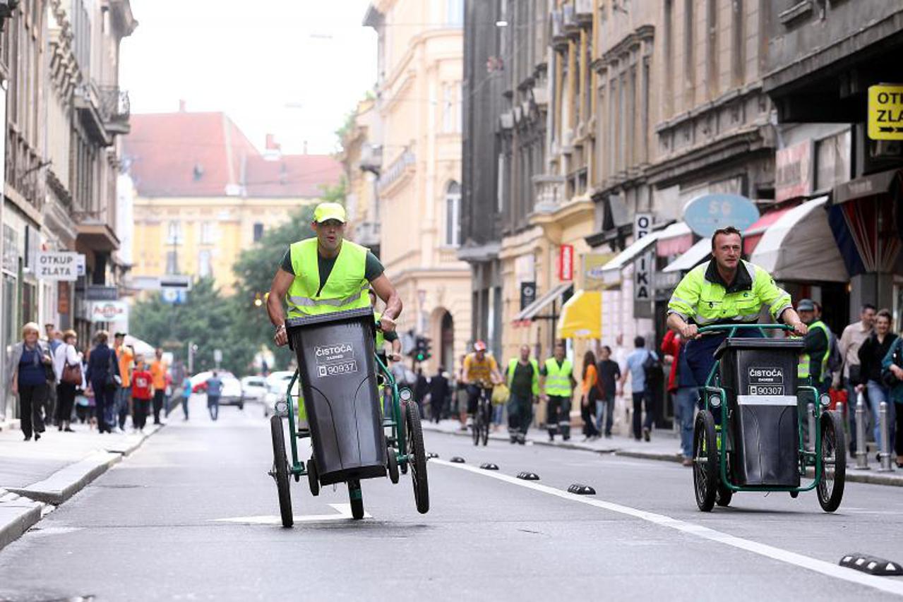čistoća