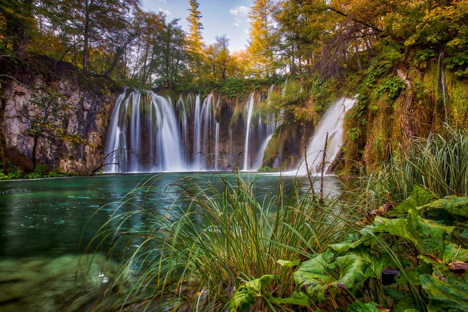 Plitvička jezera