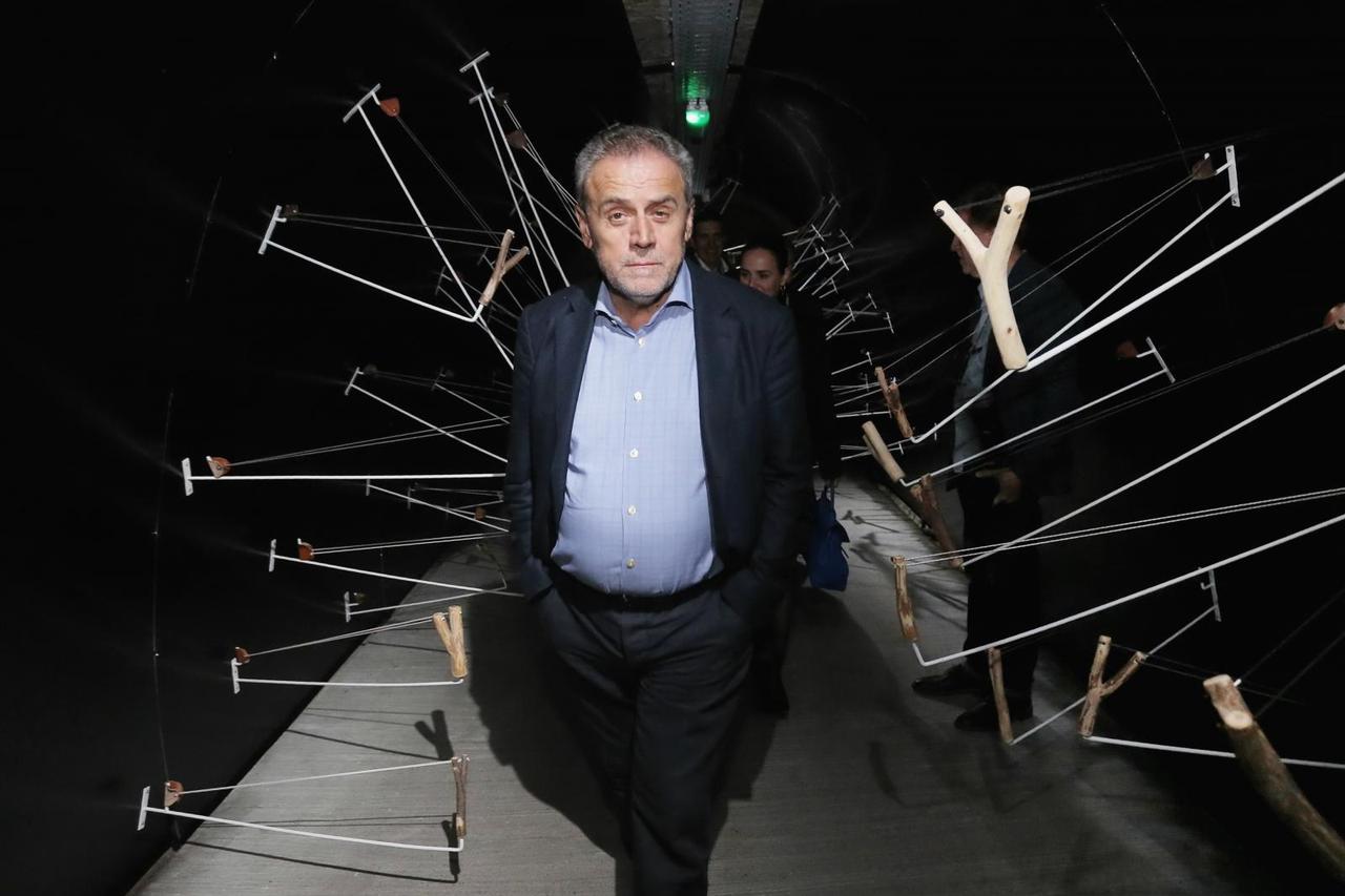 Milan Bandić