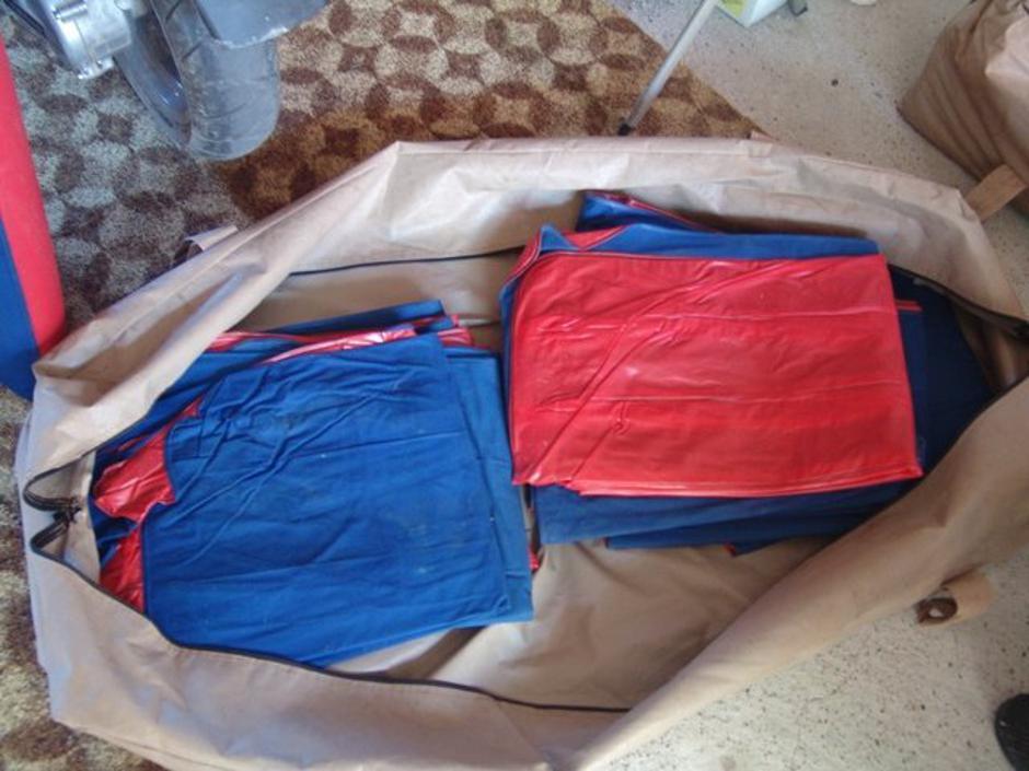 Madraci na napuhavanje