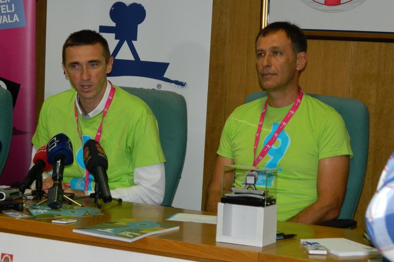 Vukovar film festival 2015.