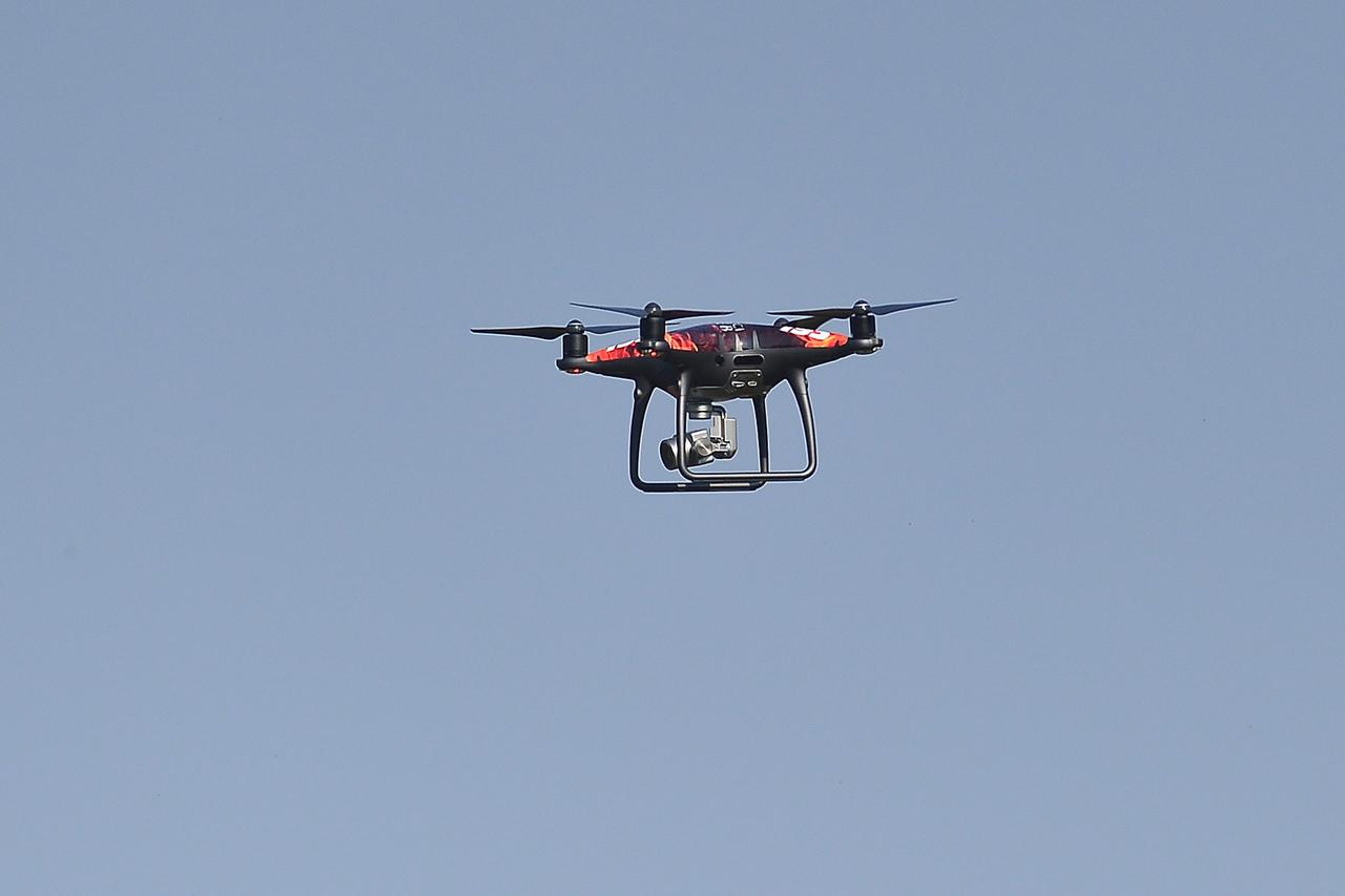 dron