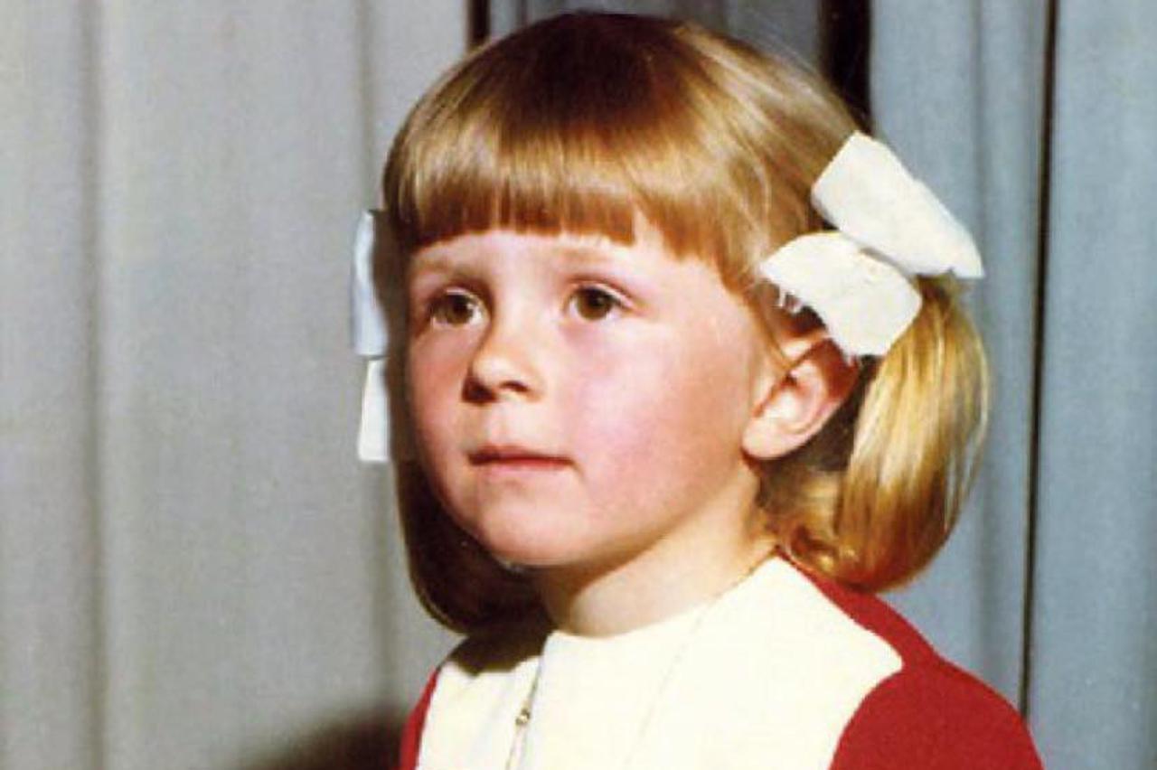 Kolinda Grabar-Kitarović