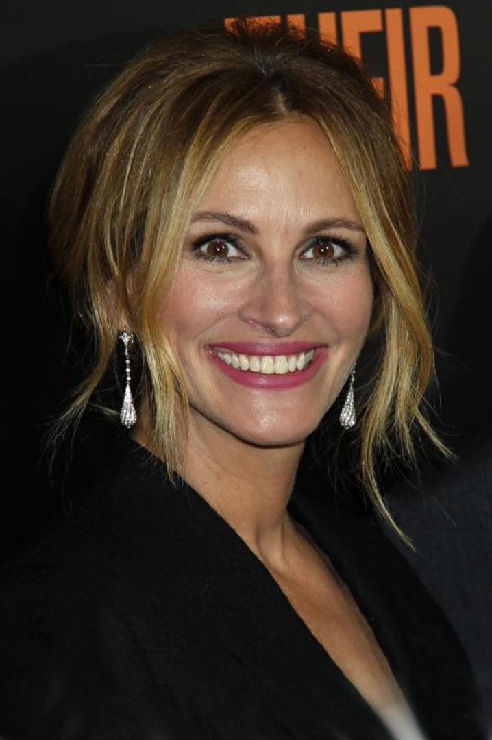 1991. godine titulu najljepše žene na svijetu uzela je tada 23-godišnja Julia Roberts.