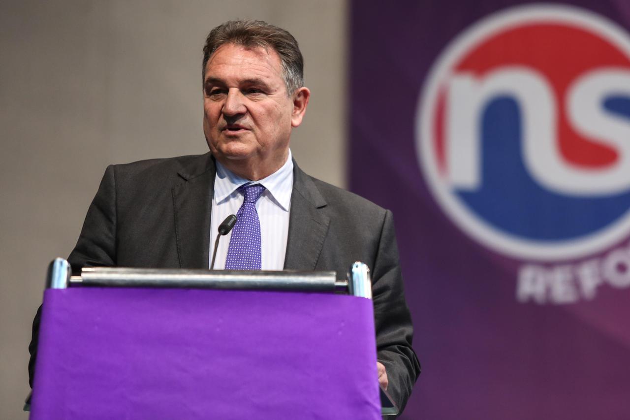 Radimir Čačić
