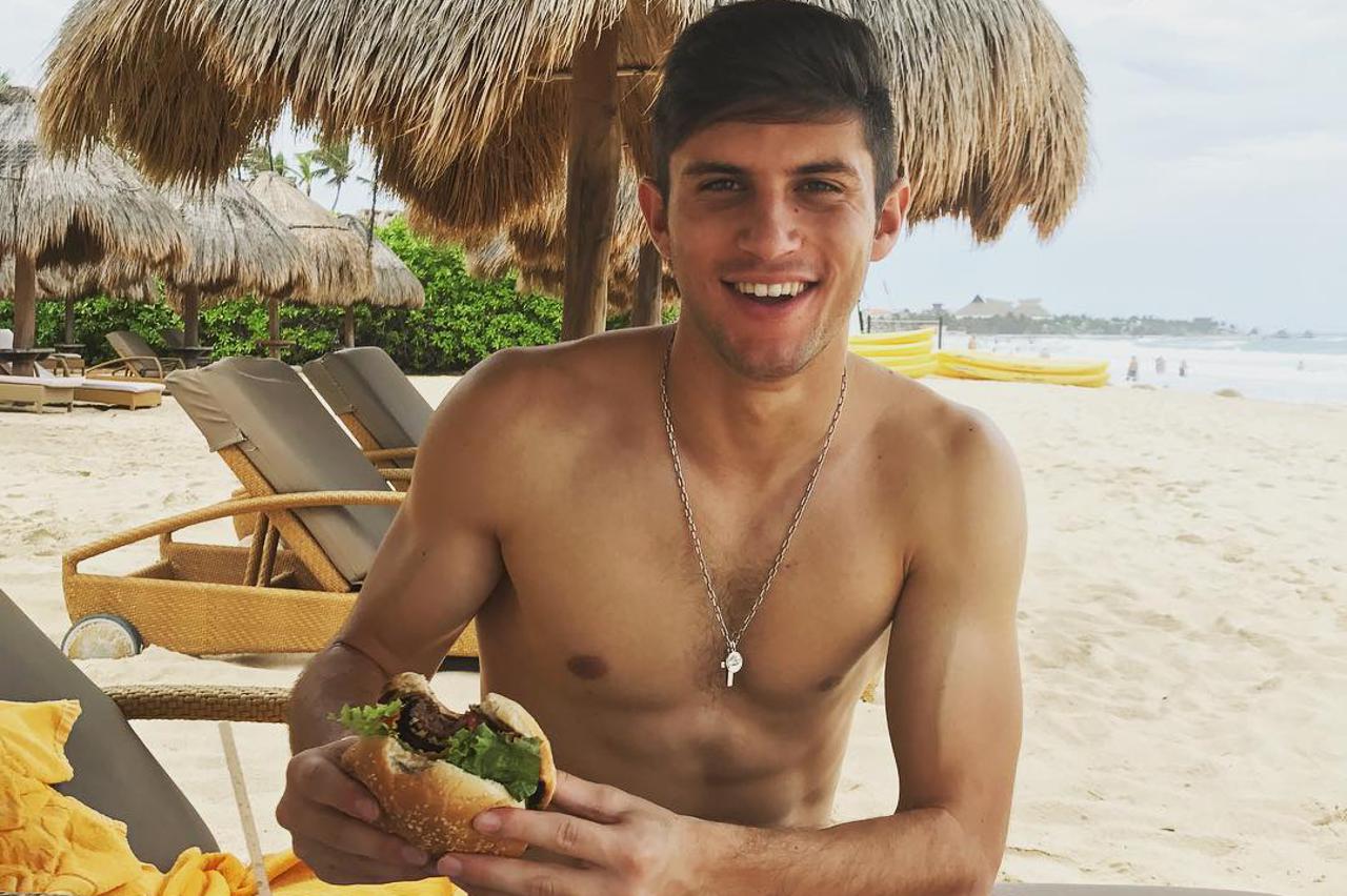 Benjamin Kuščević