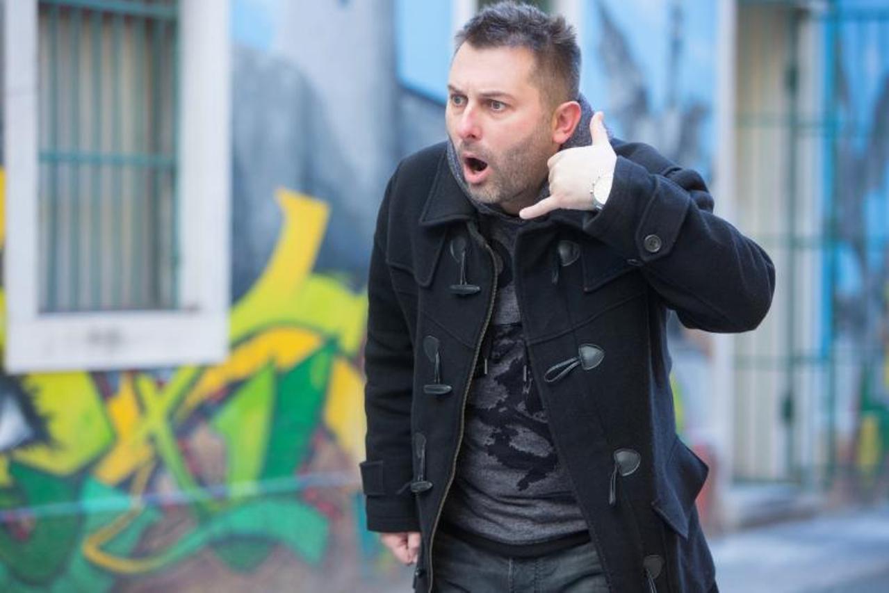 Davor Jurkotić