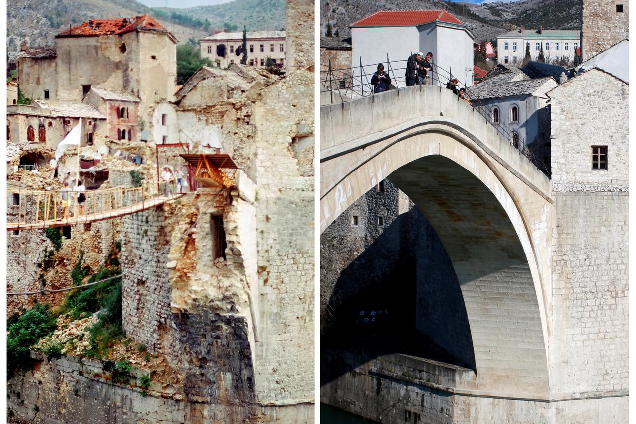 Mostar