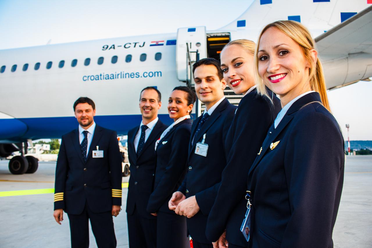 Croatia Airlines