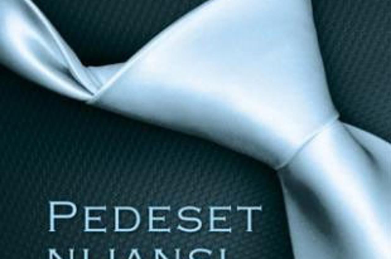 Pedeset nijansi sive