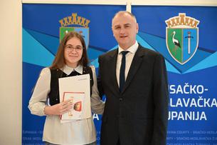 Sustavu stipendiranja priključilo se još 46 učenika i studenata, sad ih je 160