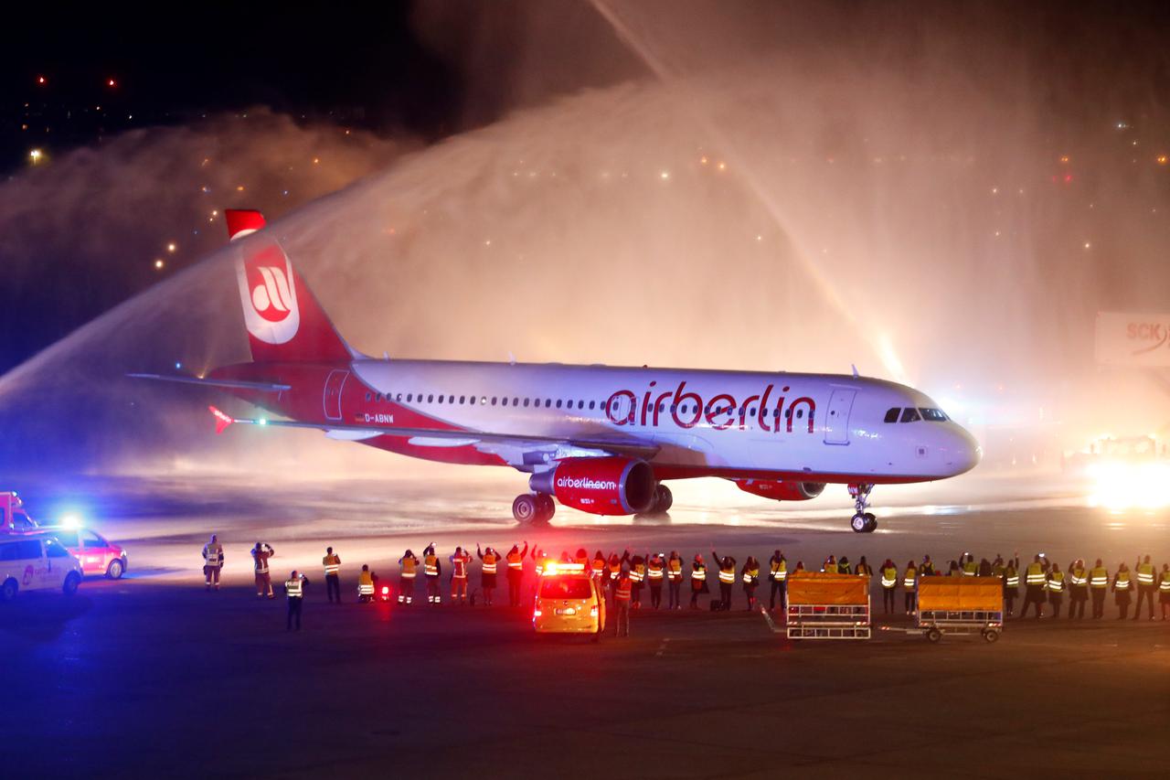 Air Berlin
