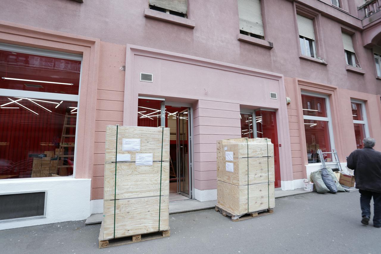 Croatian Design Superstore