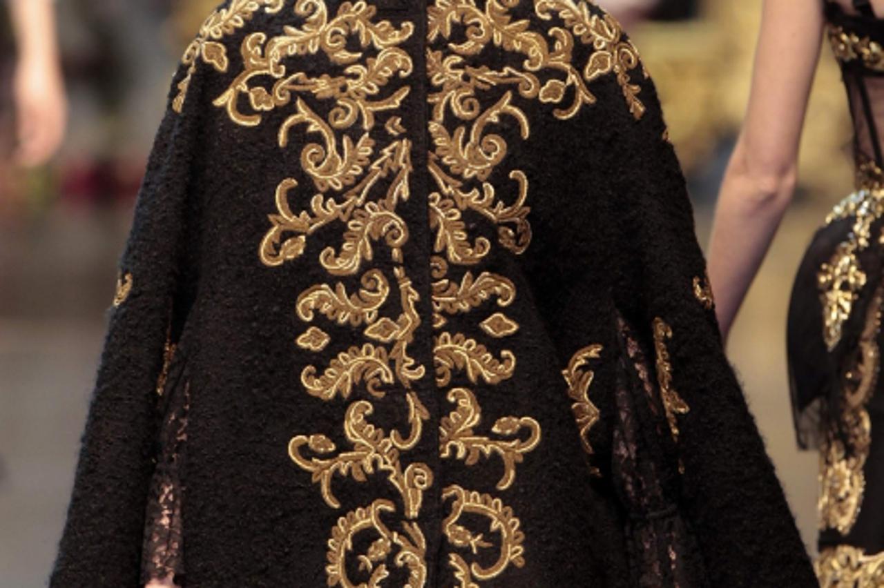 D&G