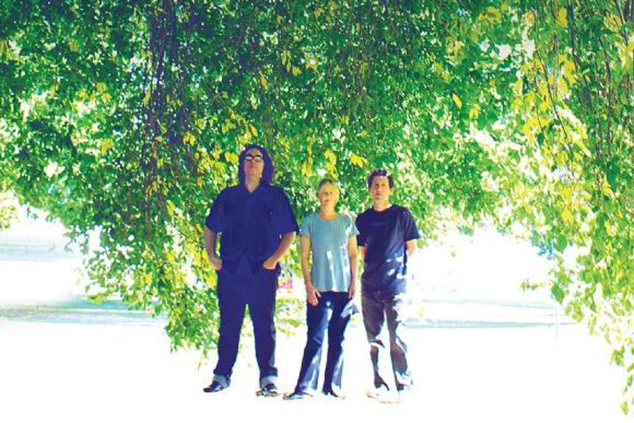 yo la tengo