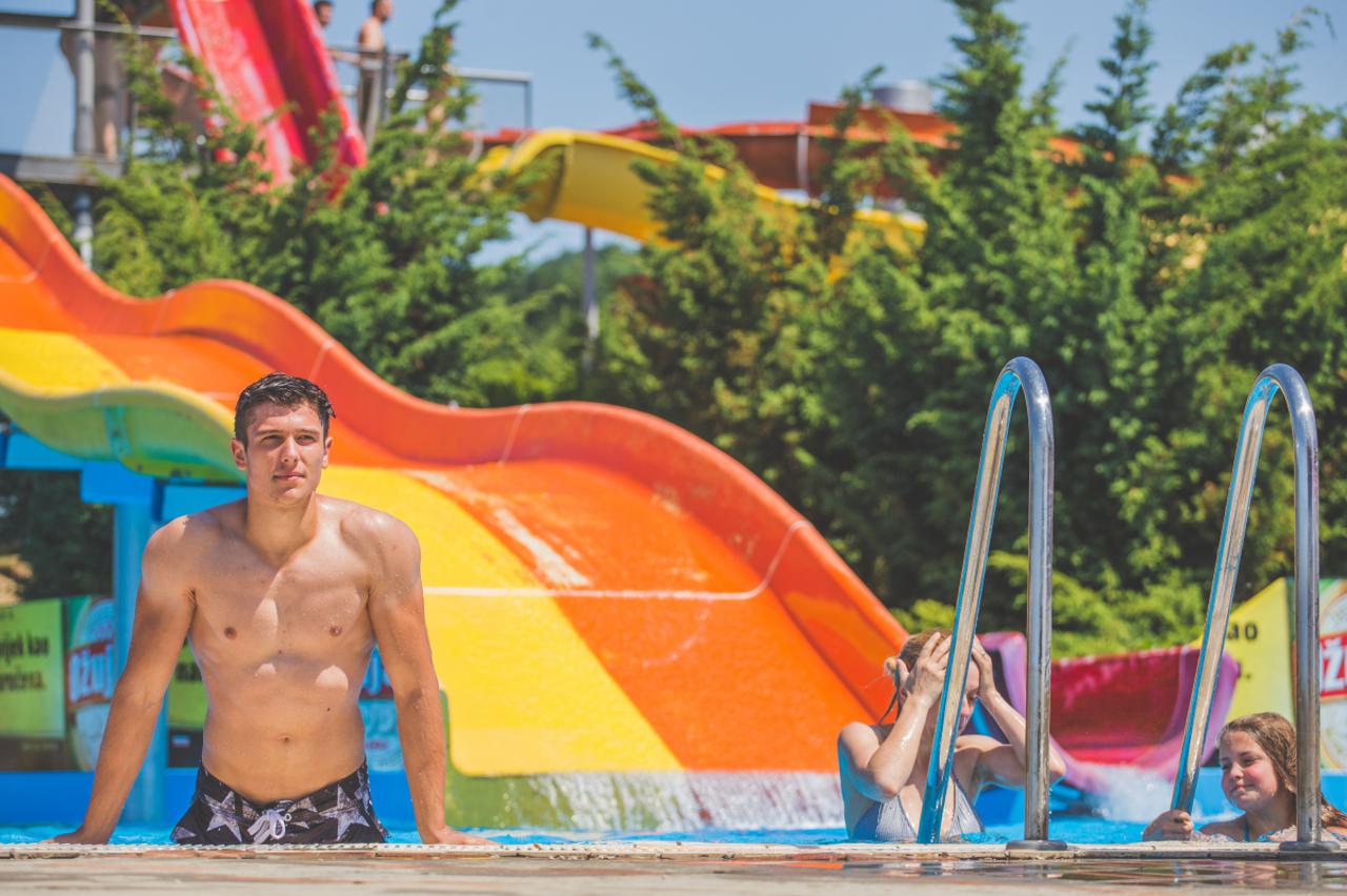 LifeClass Terme Sveti Martin