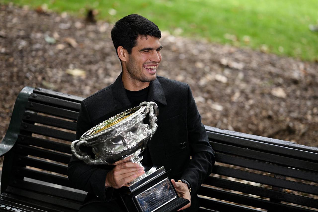 Australian Open
