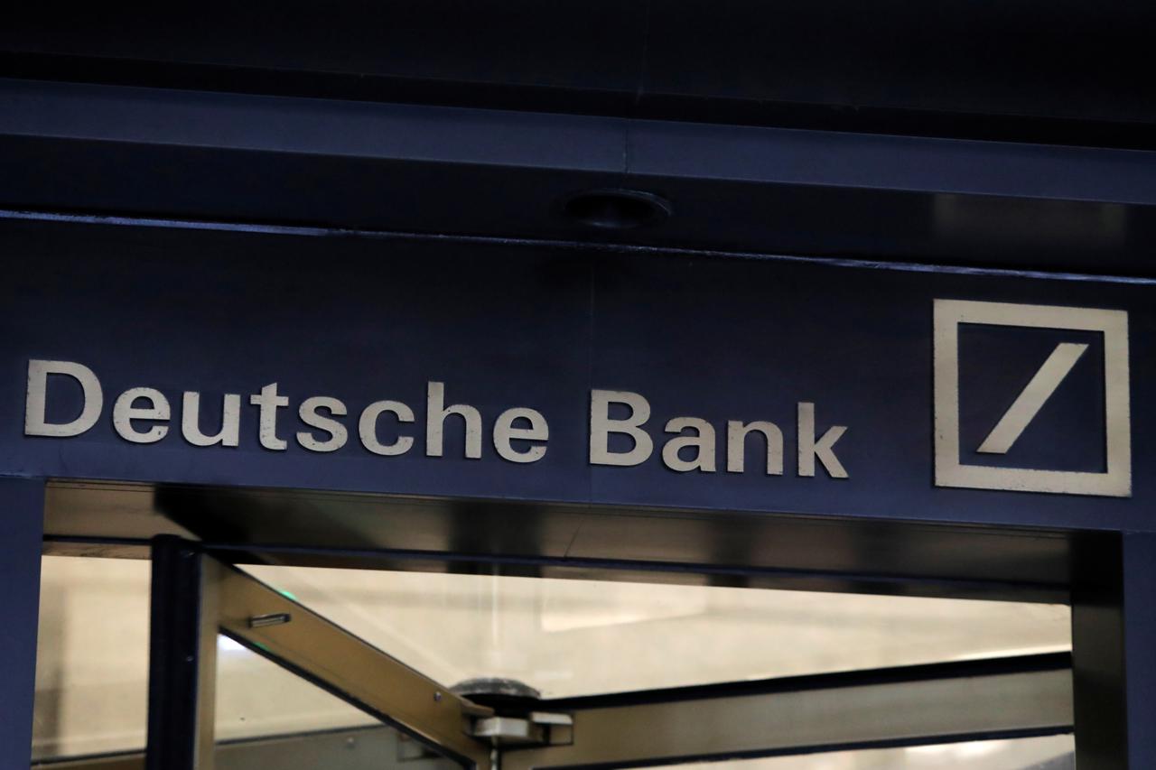 Deutsche Bank
