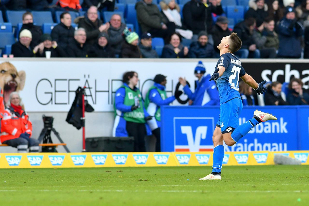 Andrej Kramarić