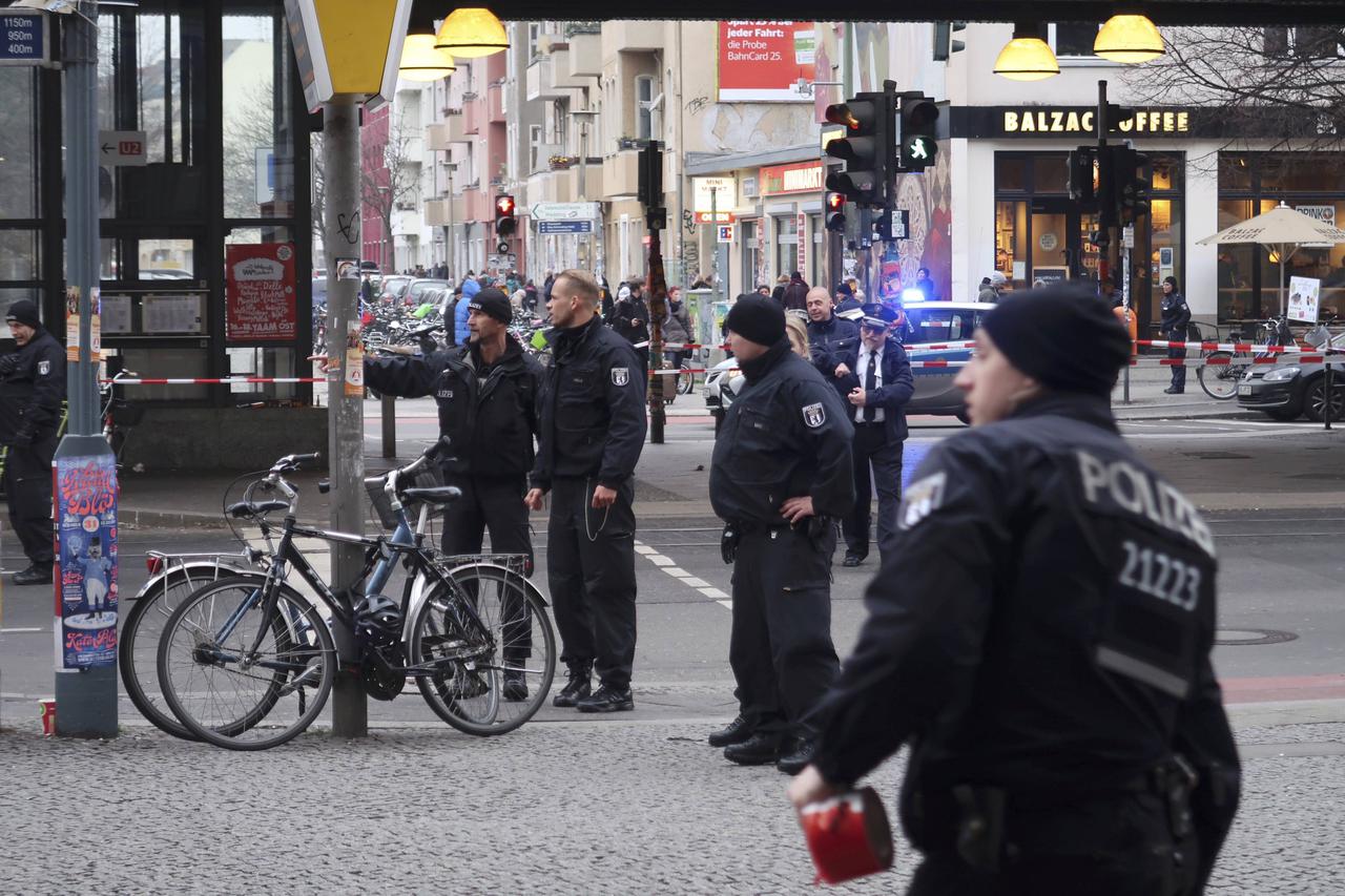 berlin trgovački centar