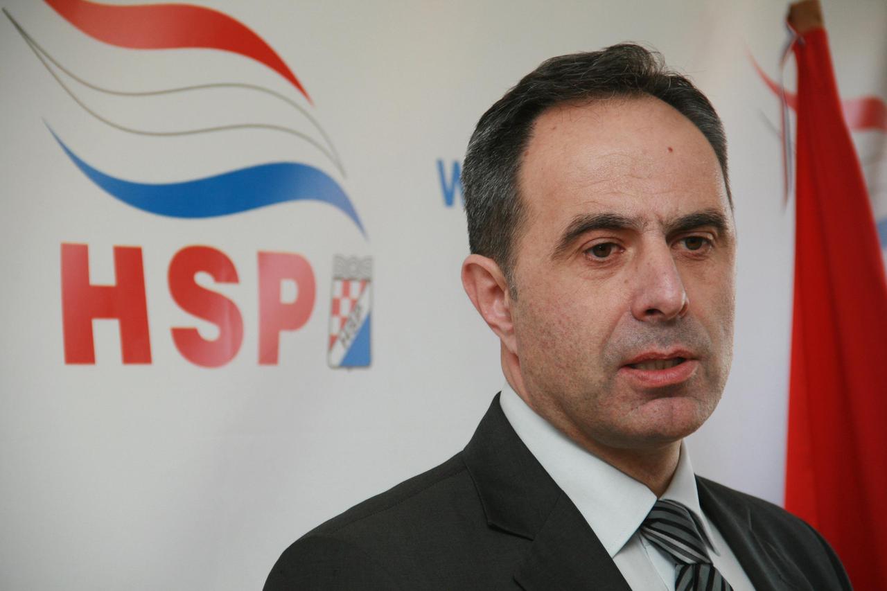 Daniel Srb