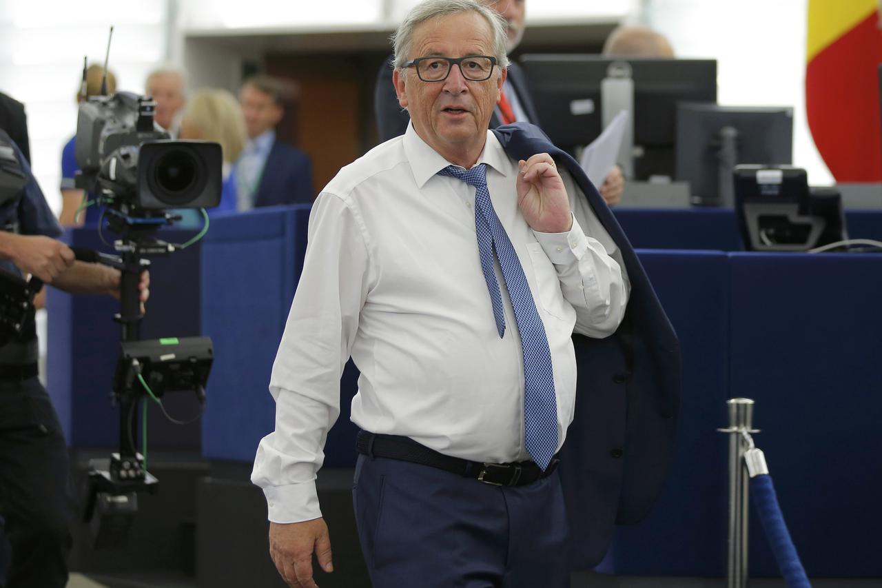 Jean-Claude Juncker