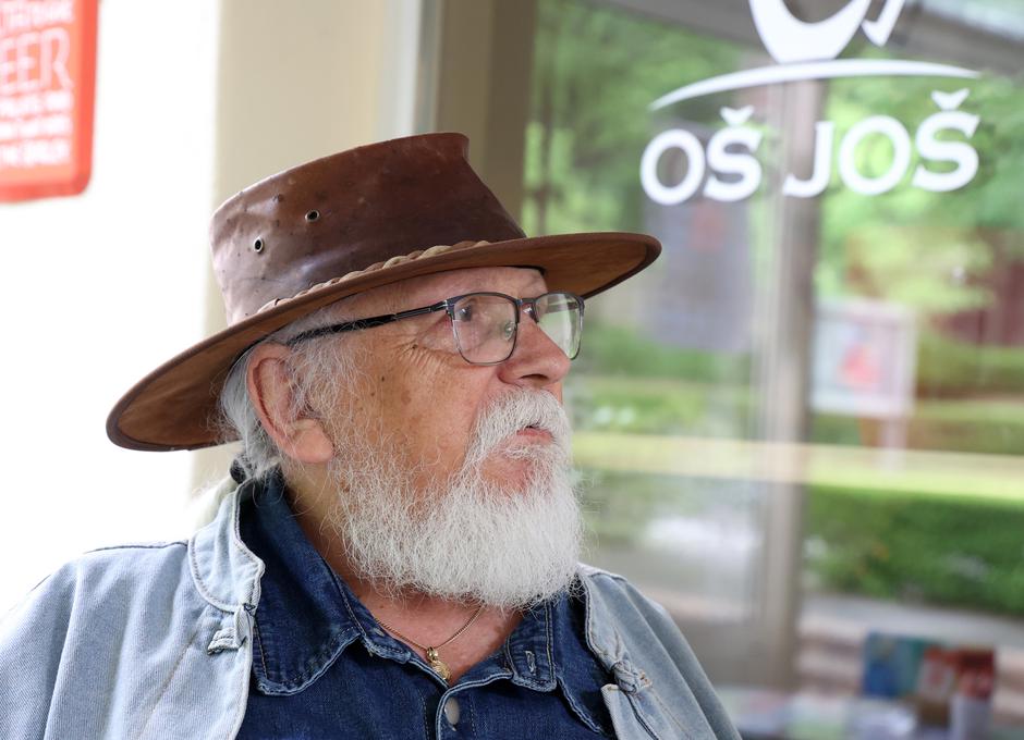 Turistička patrola u Kninu