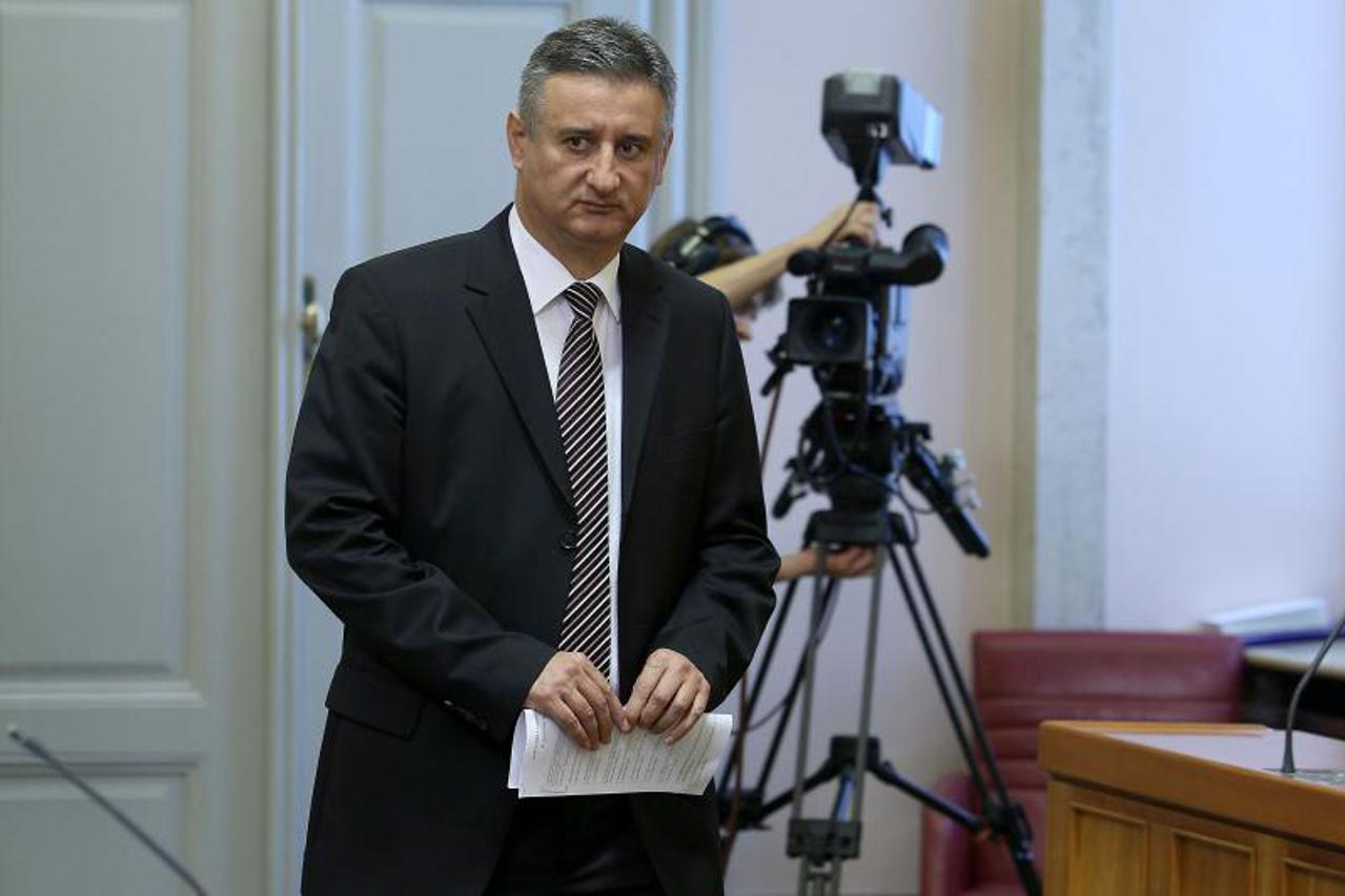 Tomislav Karamarko