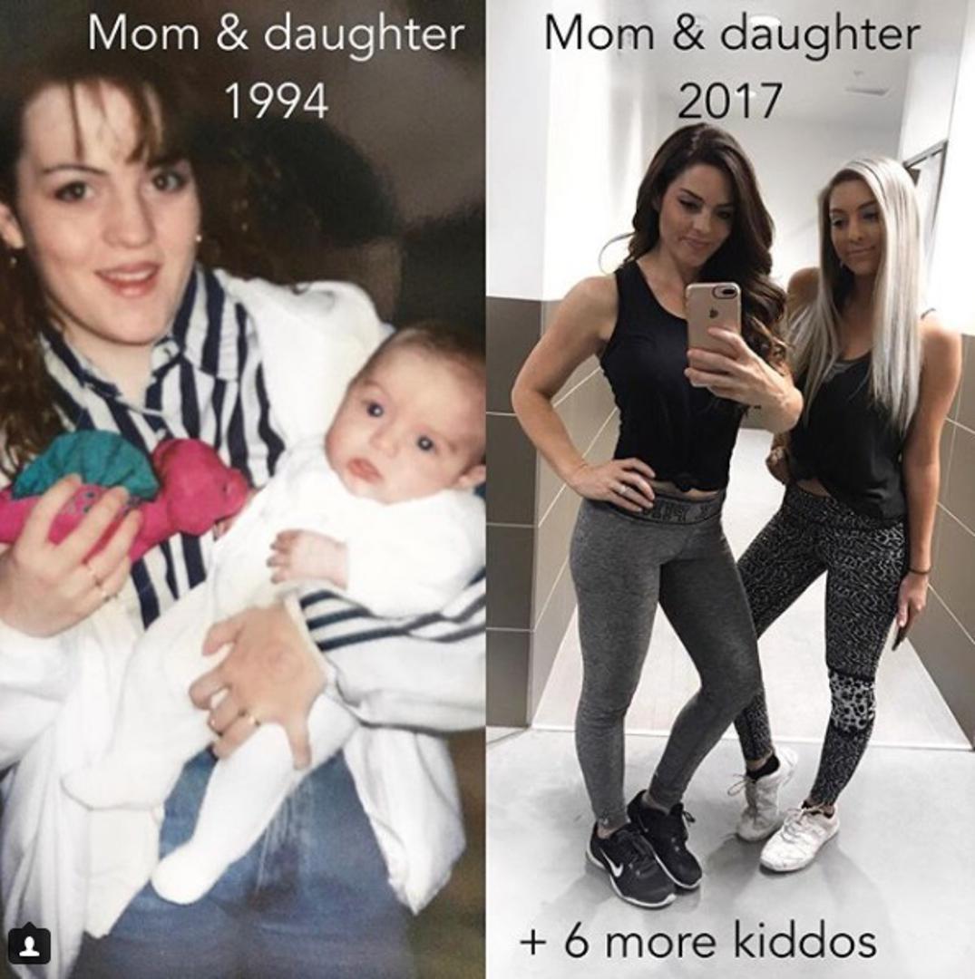 Najmlađe dijete rodila je 2013. godine