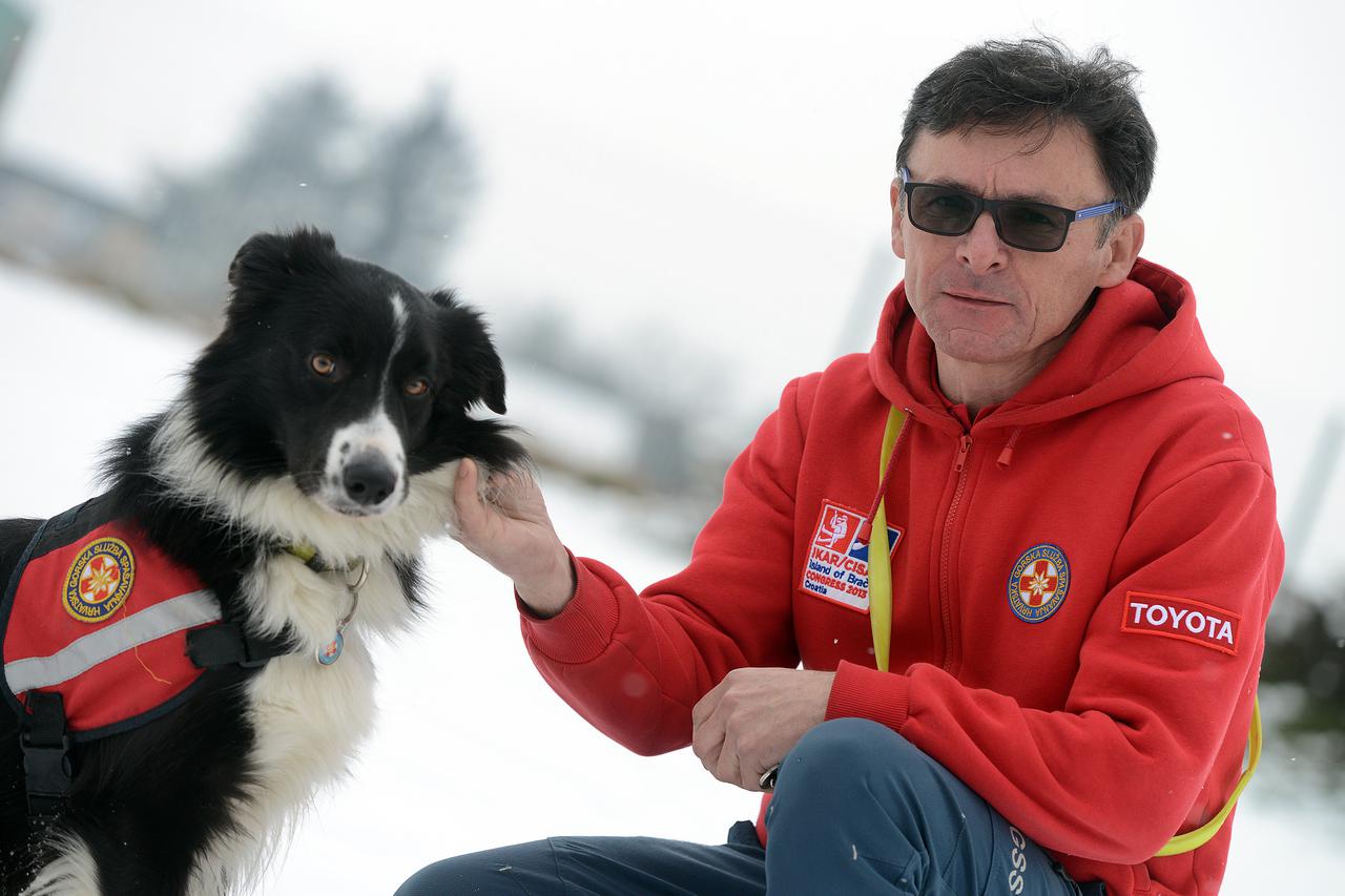 HGSS, Neven Putar,pas Baltazar