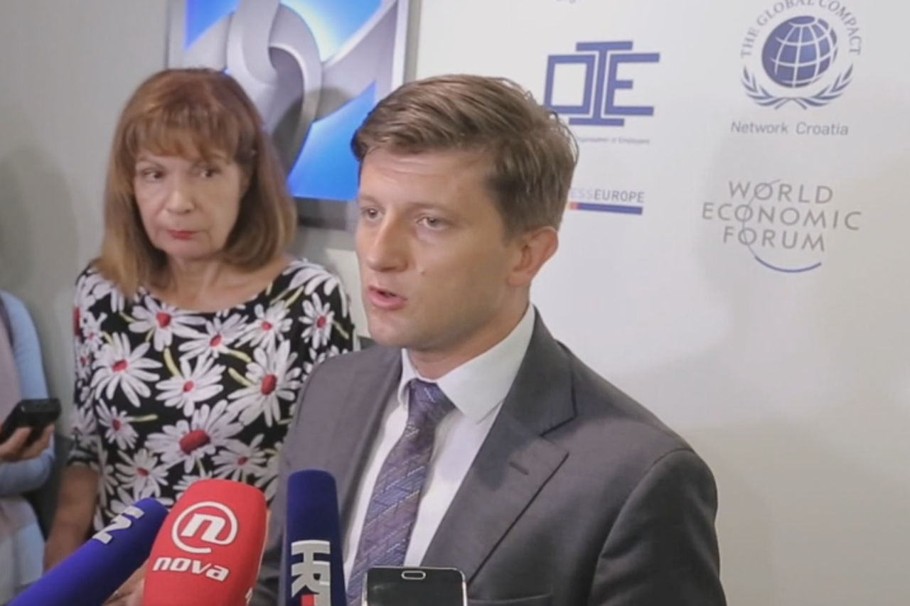 Ministar Zdravko Marić sastao se s vijećem članova HUP-a