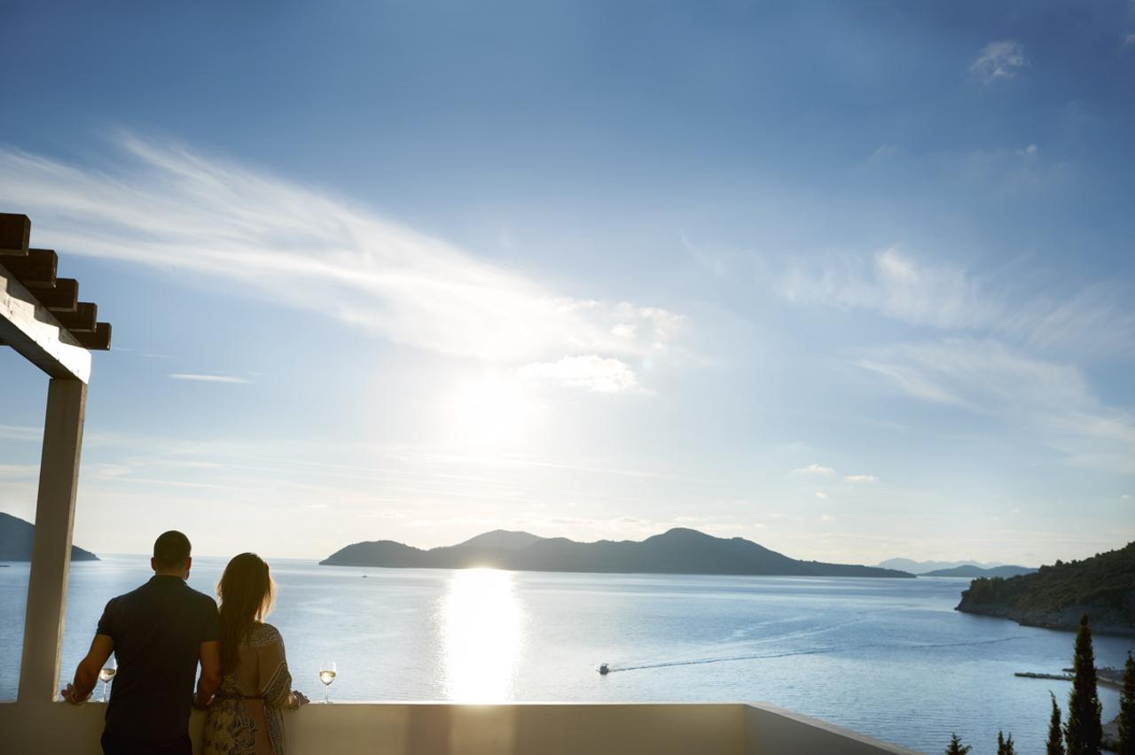 Dubrovački Vrtovi Sunca