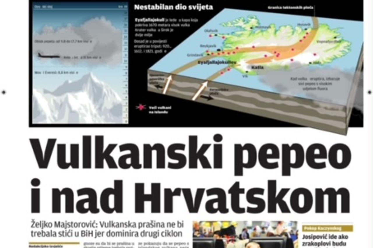 vulkanski oblak