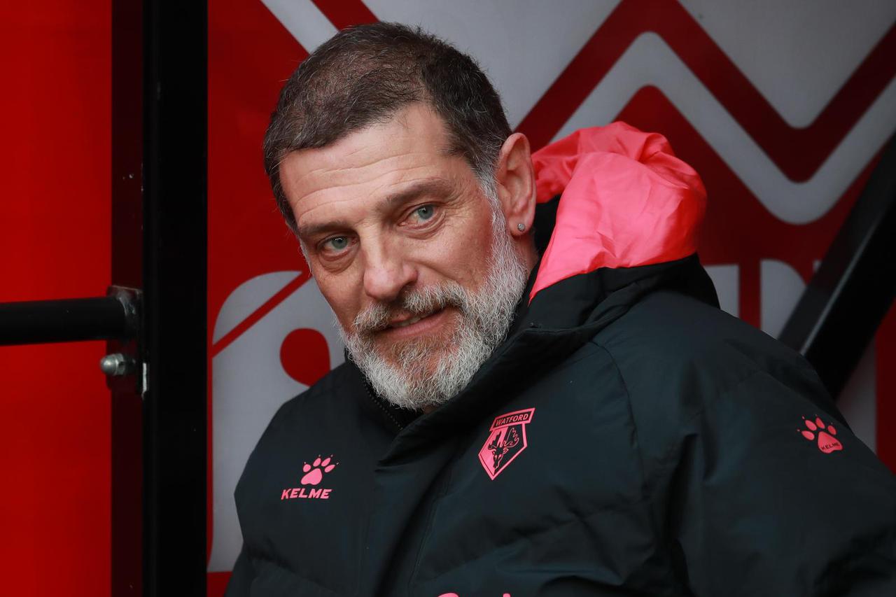 Sheffield United v Watford - Sky Bet Championship - Bramall Lane