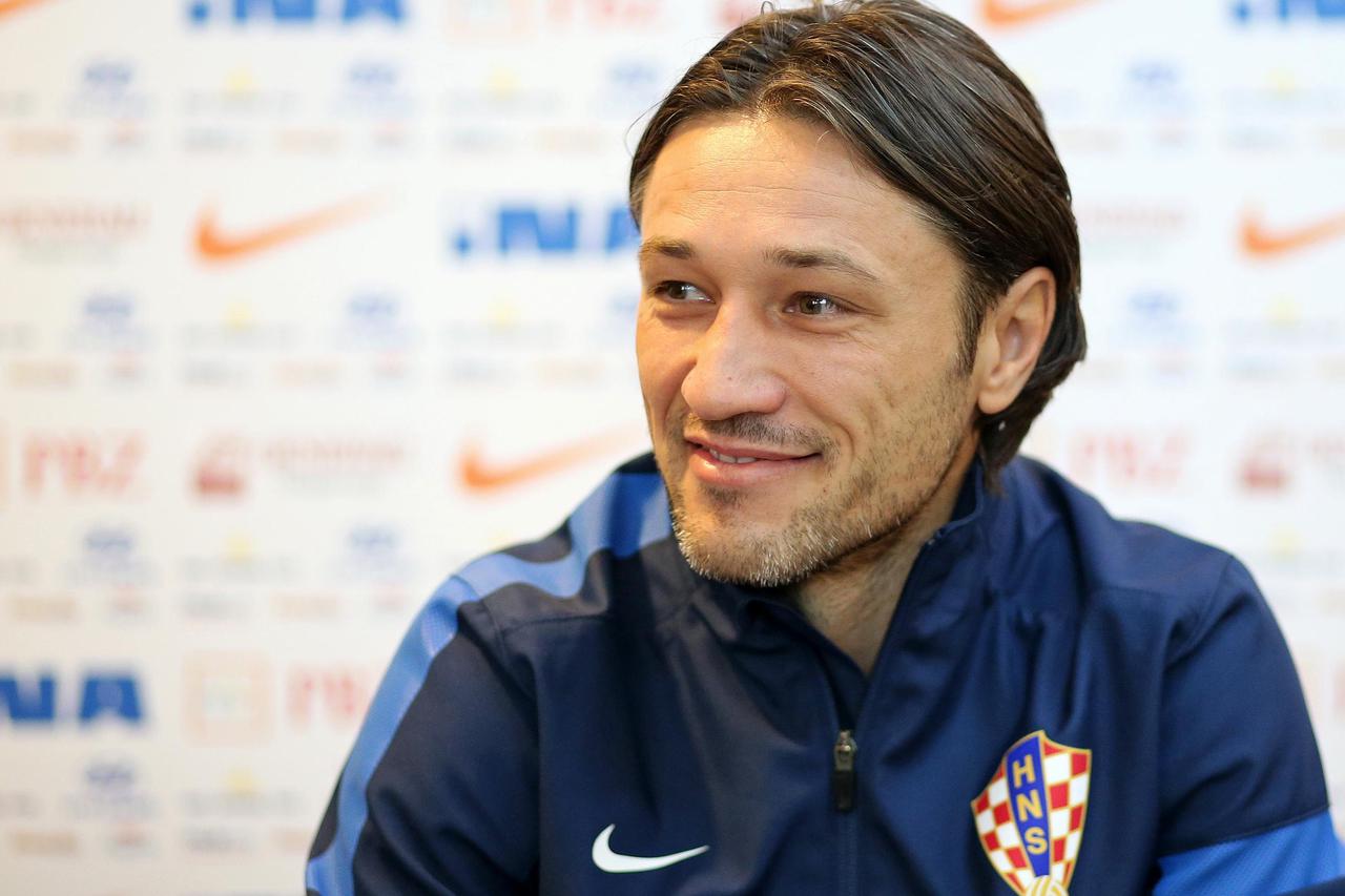 niko kovač