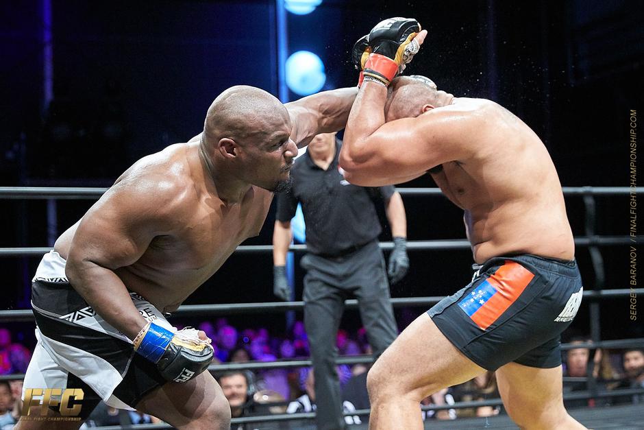 Final Fight Championship