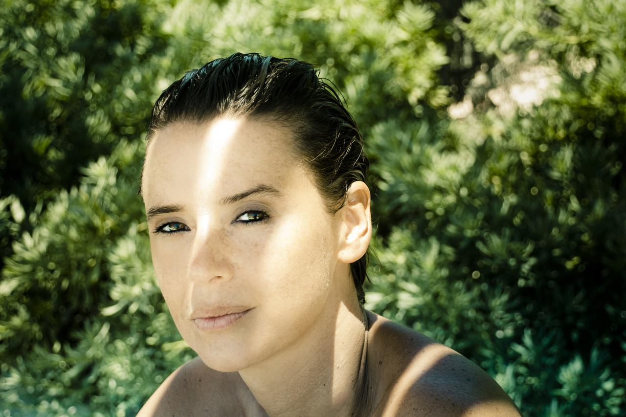 Kantautorica Cat Power