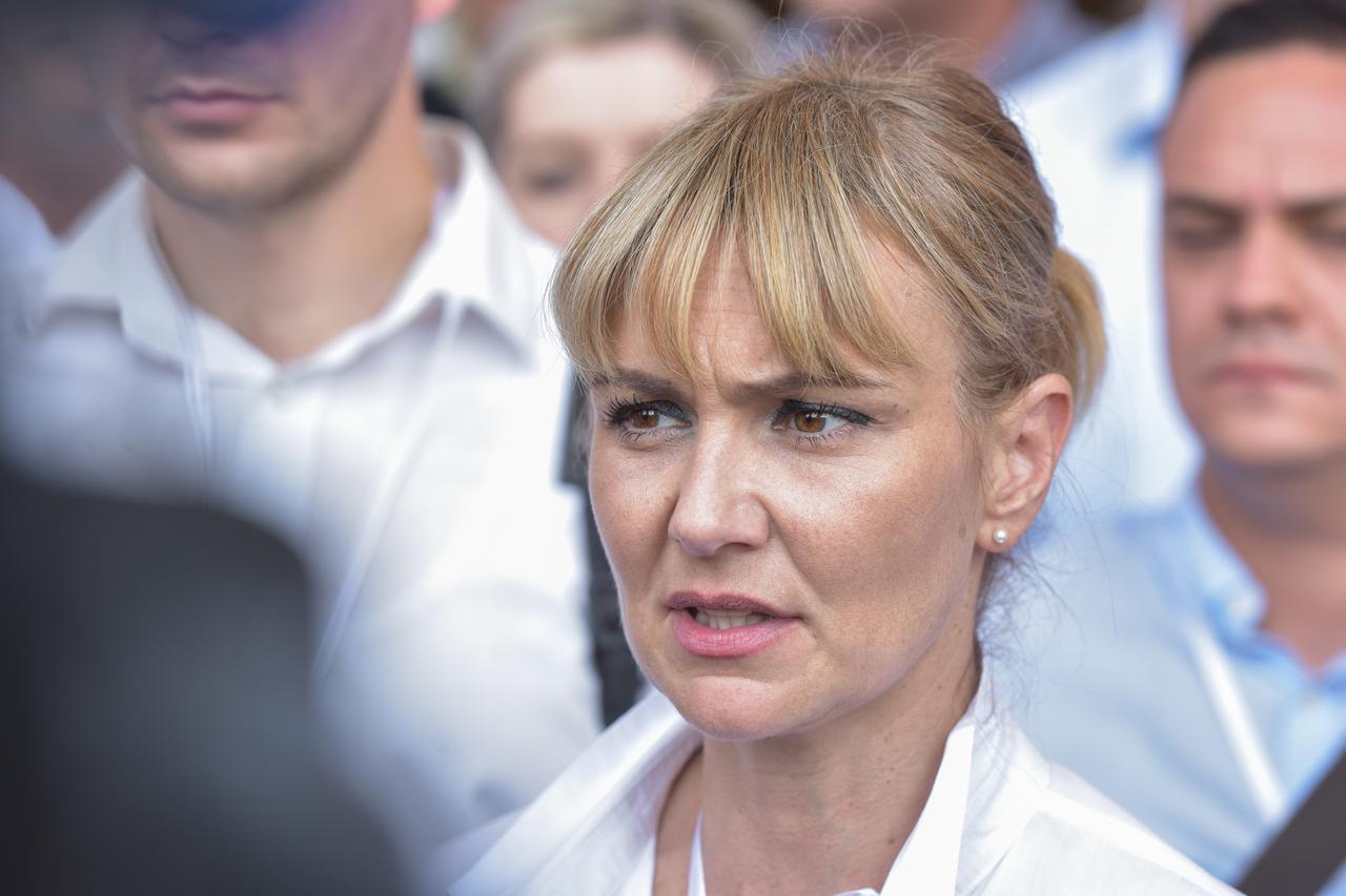 : Bruna Esih izabrana za predsjednicu Neovisnih za Hrvatsku