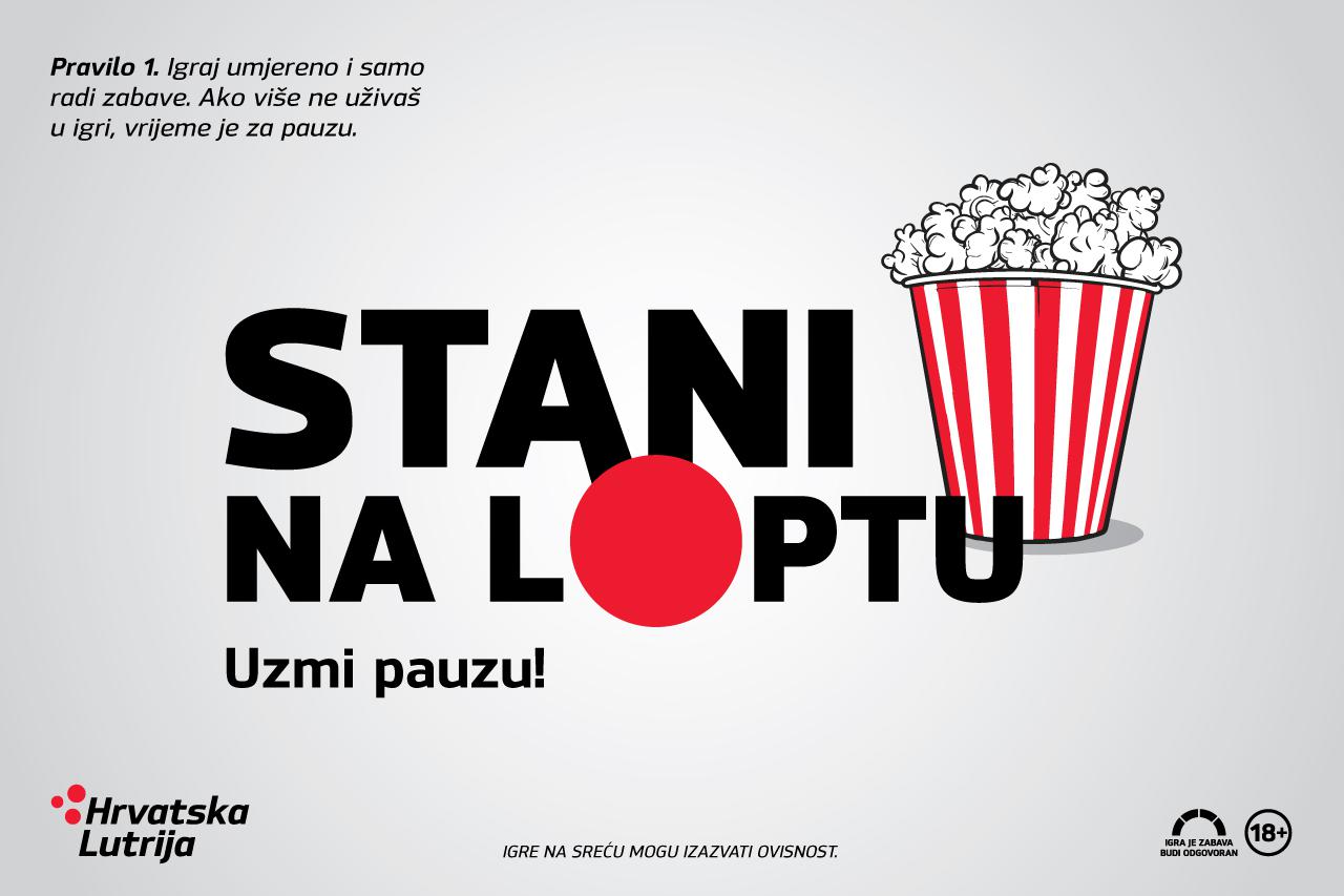 Hrvatska Lutrija