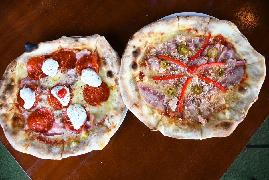 Turistička patrola u Molvama