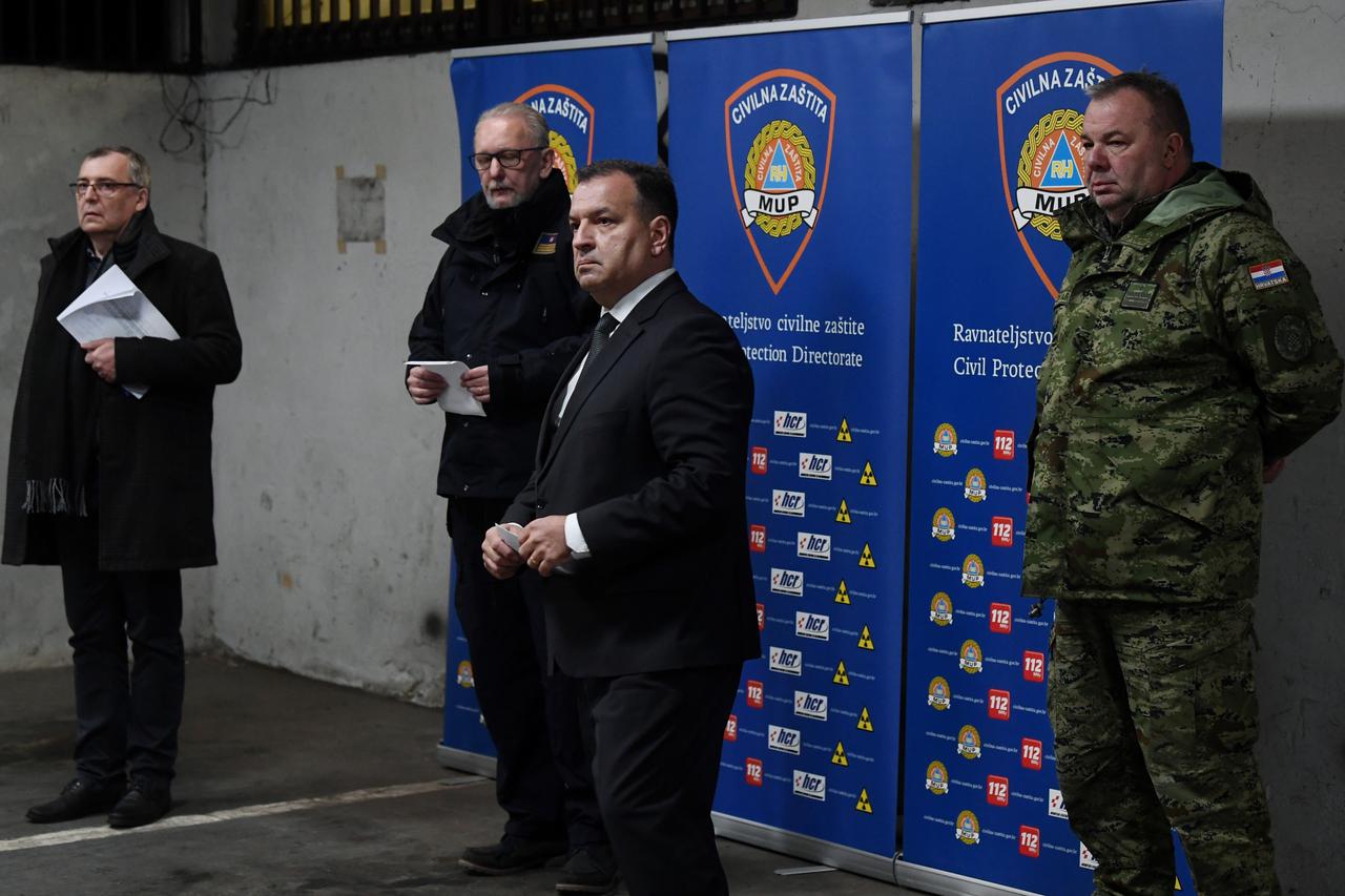 U Hrvatskoj 36 novooboljelih od koronavirusa, ukupno 418 zaraženih