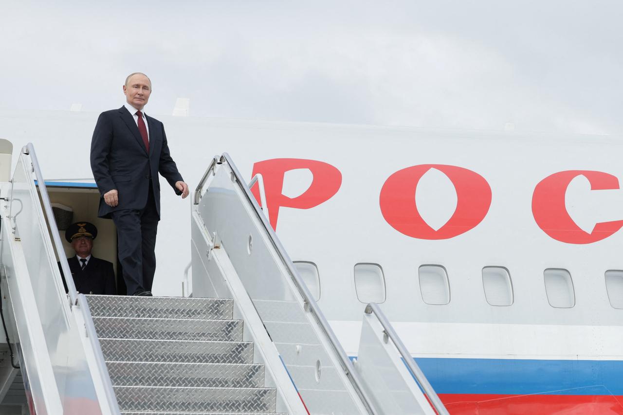 Pope Francis' funeral