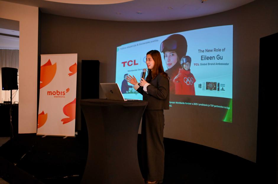 MOBIS-electronic i TCL