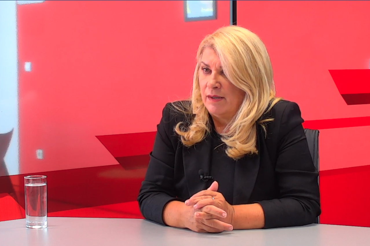 Vesna Škare Ožbolt