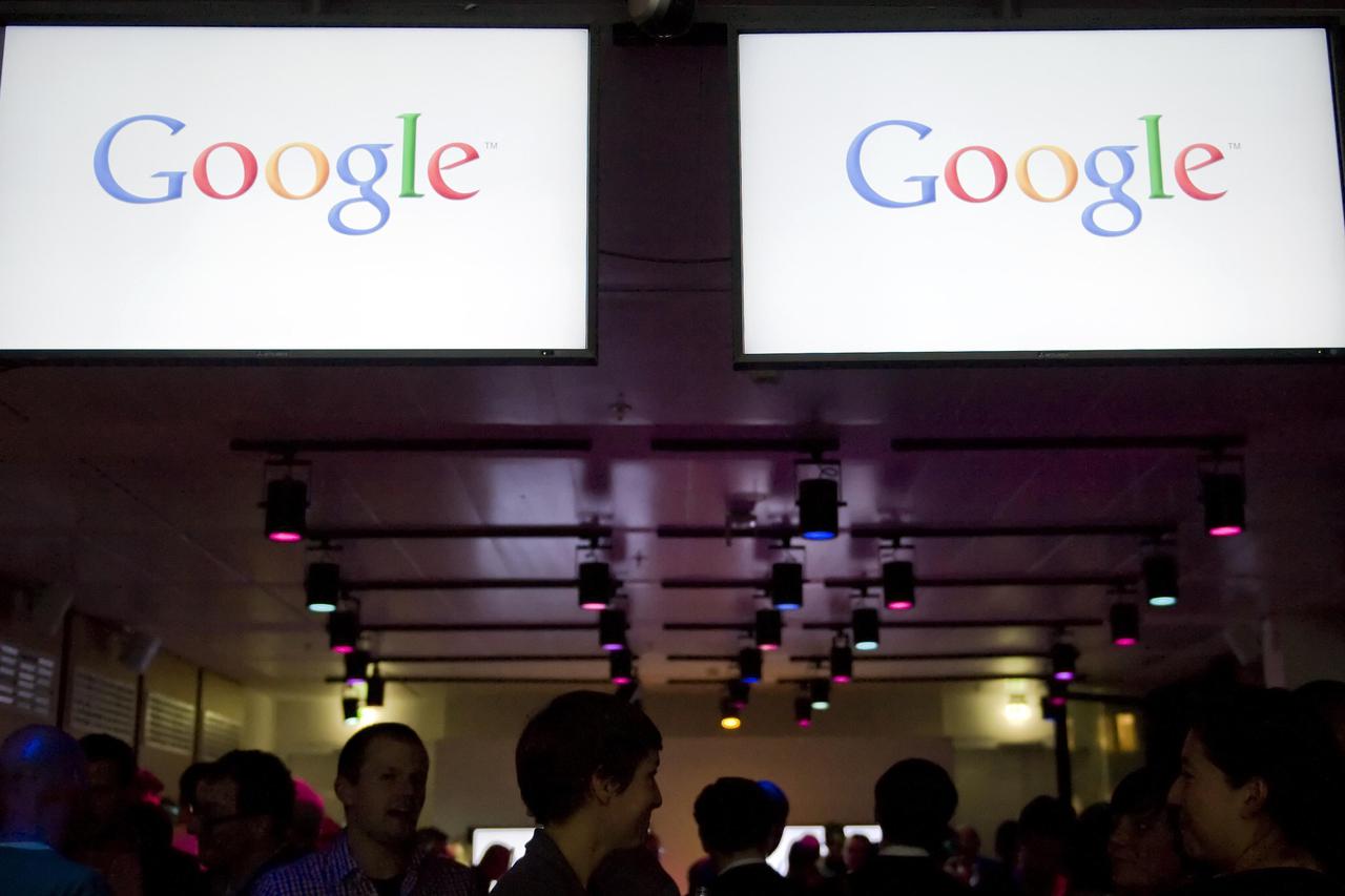 google