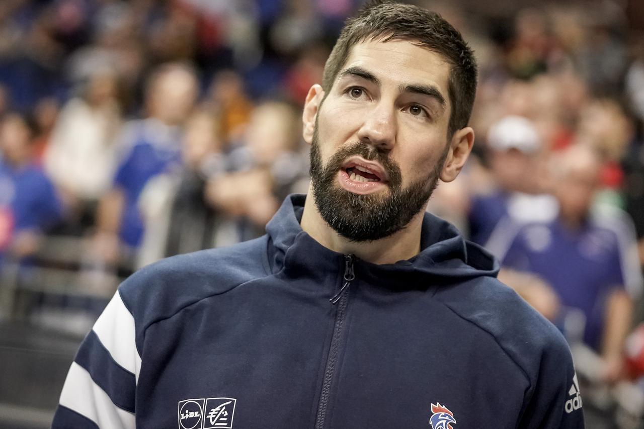 Nikola Karabatić