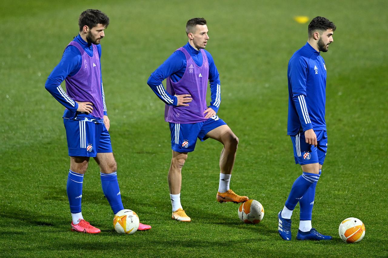 Rijeka i Dinamo sastali se u 15. kolu HT Prve lige