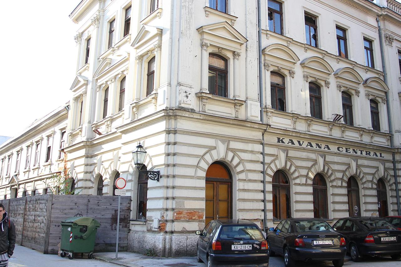 central
