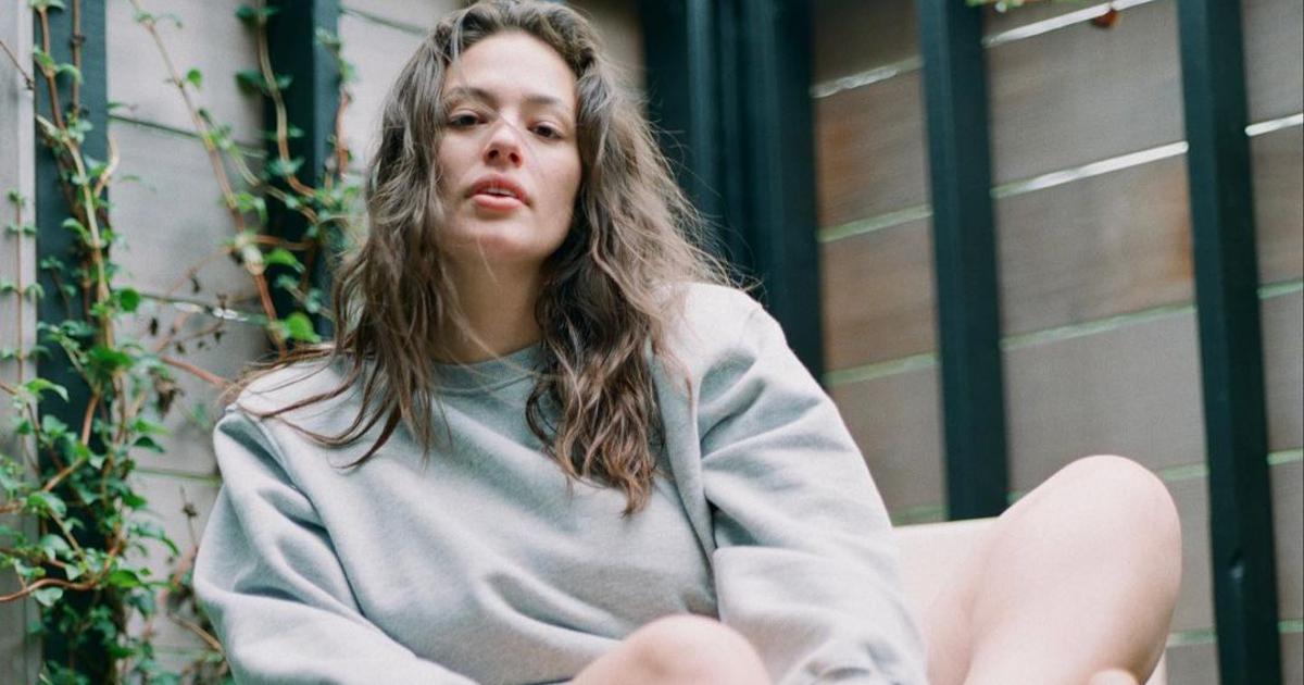VIDEO Plus size manekenka Ashley Graham ne skriva promjene na svojem tijelu: 'Ne bih mijenjala baš ništa'