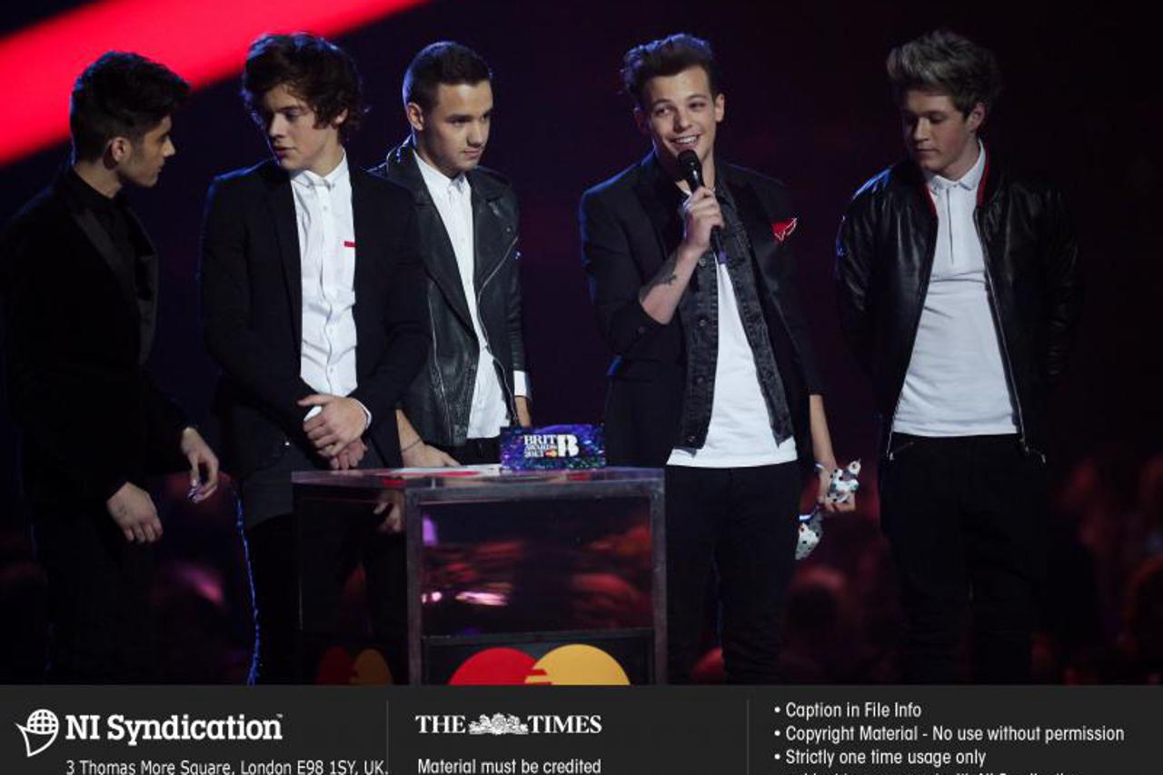 One Direction